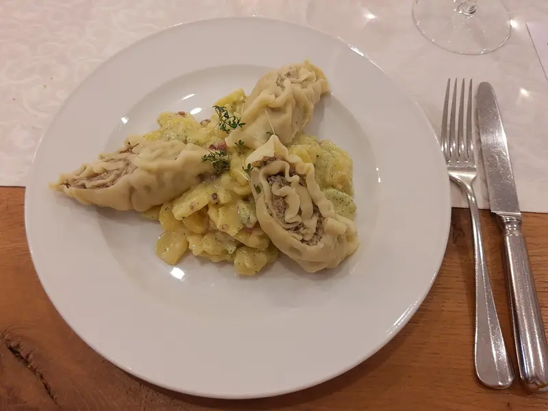 Maultaschen