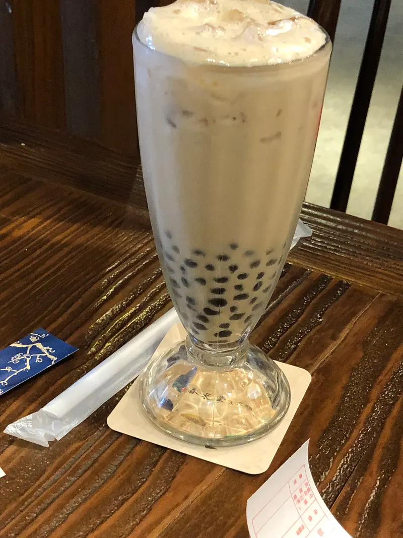 Bubble Tea