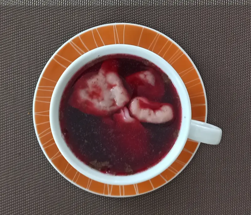 Barszcz
