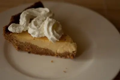 Key Lime Pie