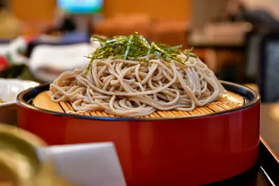 Soba