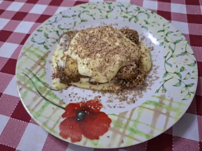 Tiramisù