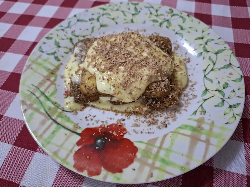 Tiramisù