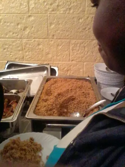 Pilau