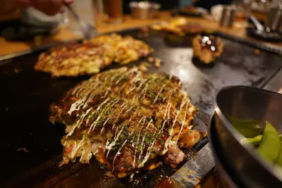 Okonomiyaki