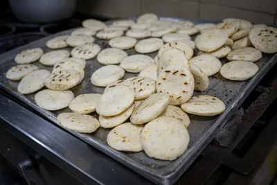 Arepa