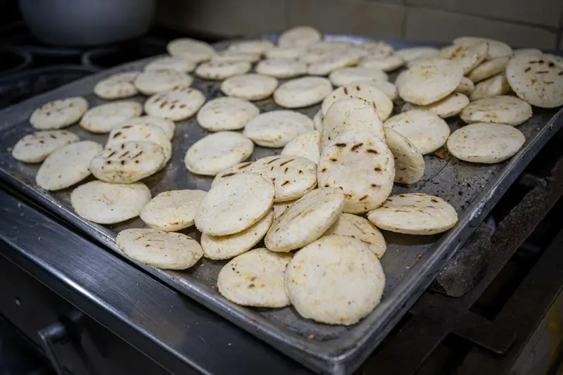 Arepa