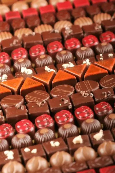 Pralines