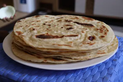 Chapati