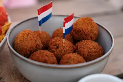 Bitterballen