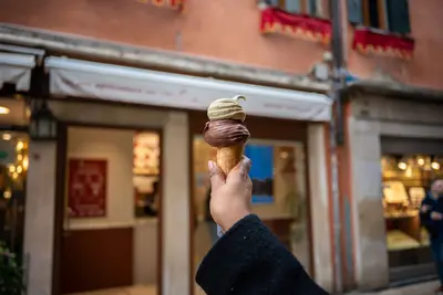Gelato