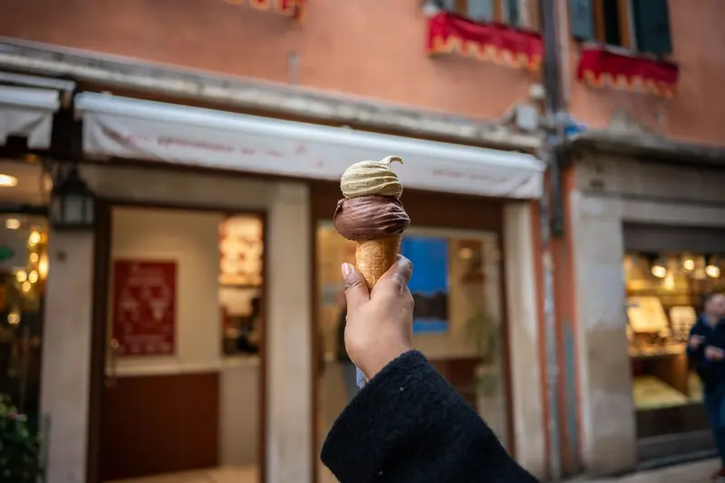 Gelato