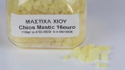 Mastix