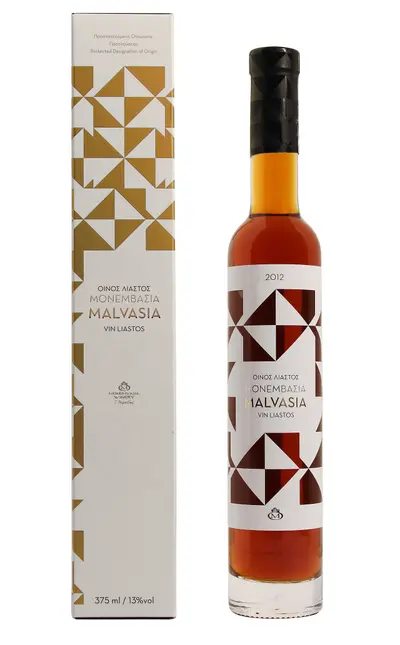 Malvasian wine