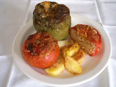 Lowland vegetables