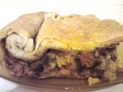 Kreatopita
