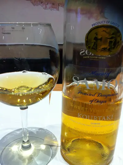 Muscat of Samos
