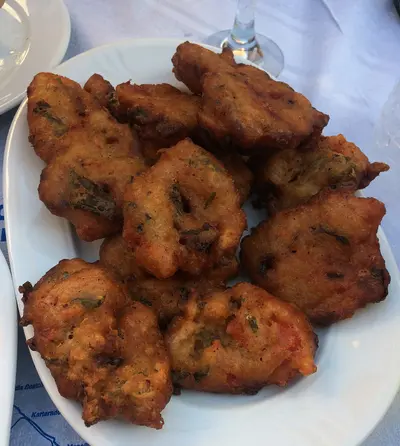 Tomatenküchlein