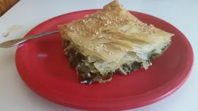 Hortopita