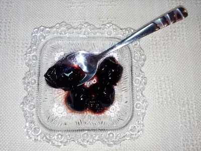 Honey and Spoon Sweets