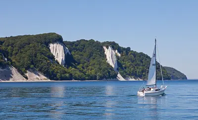 Jasmund National Park & Königsstuhl