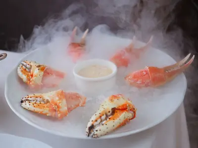 Stone Crab