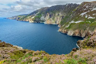Slieve League (Sliabh Liag)