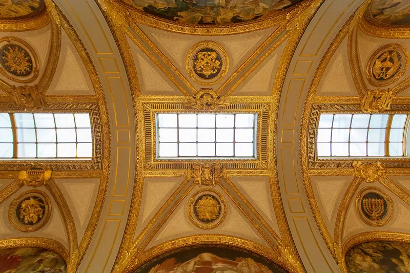 Boston Public Library, Central Library