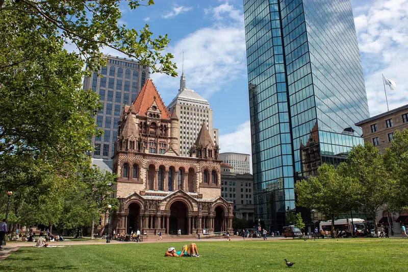 Trinity Church