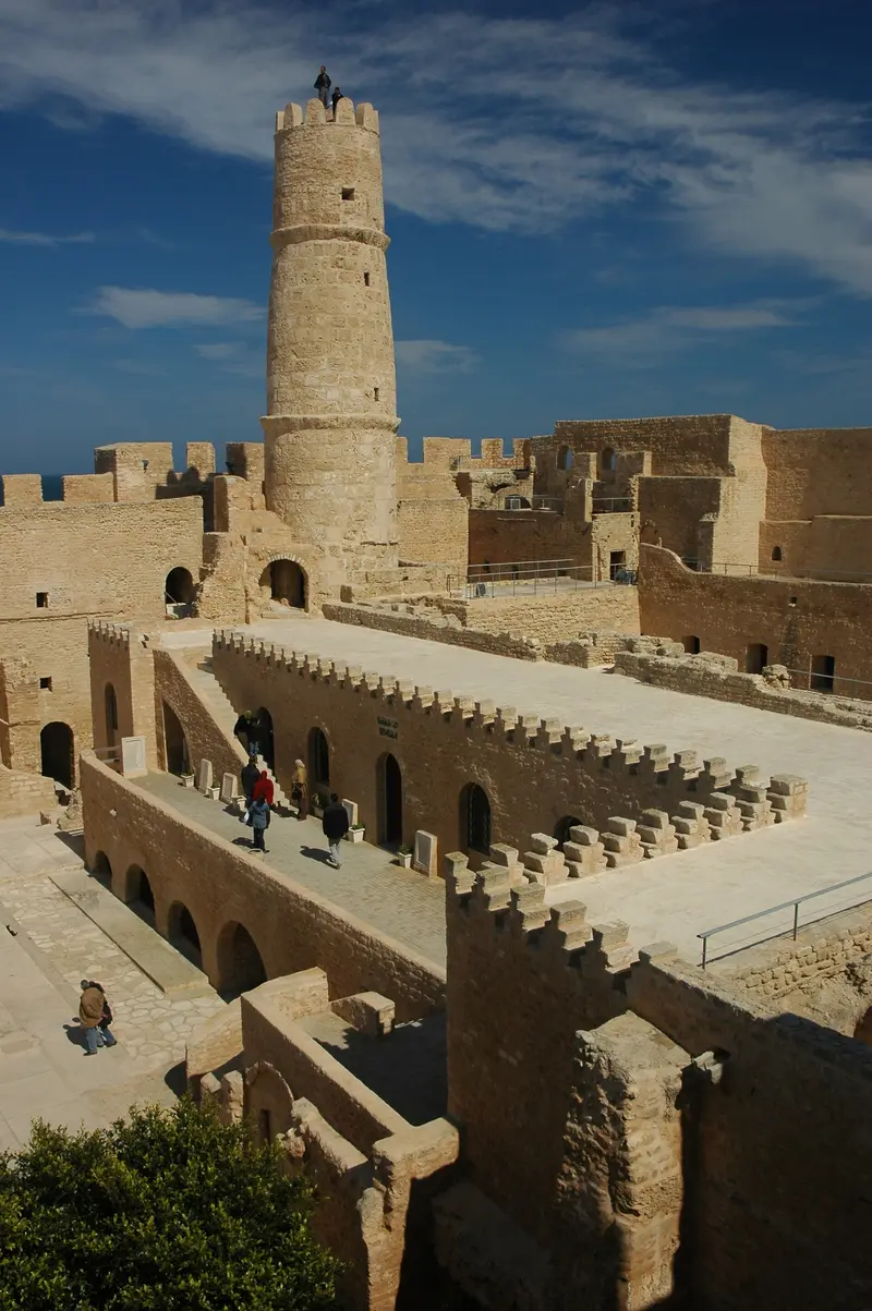 Ribat von Monastir
