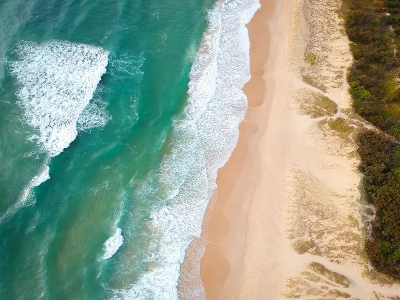 Noosa Main Beach
