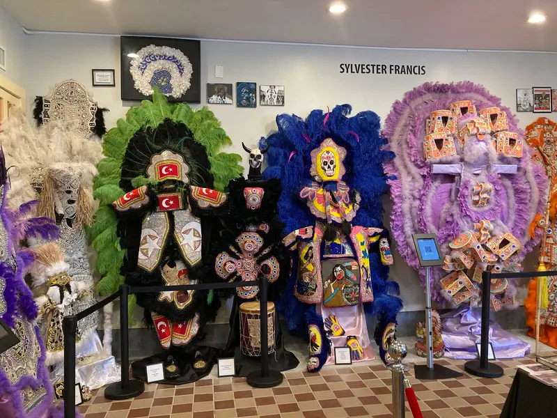 Backstreet Cultural Museum