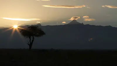 Ol Pejeta Conservancy