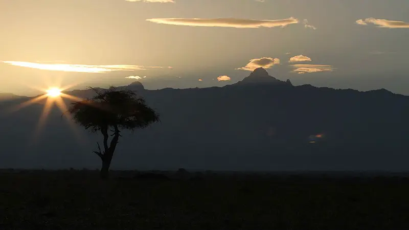 Ol Pejeta Conservancy