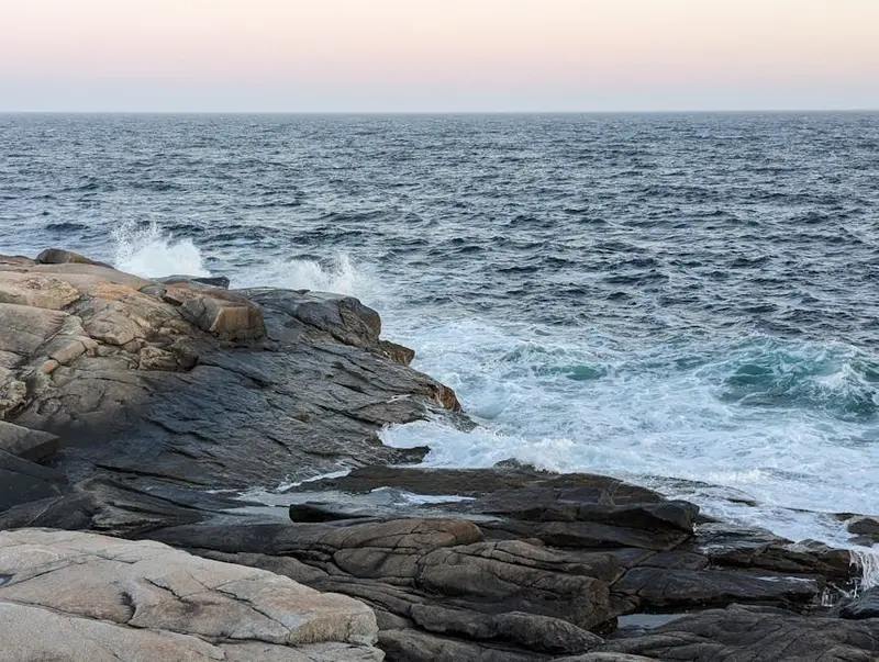 Leuchtturm von Peggy’s Cove