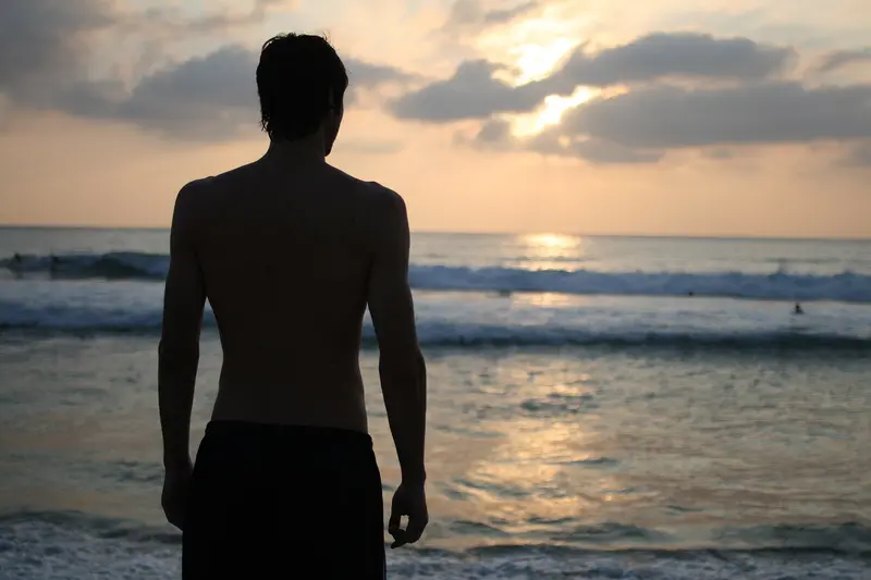 Playa Zicatela