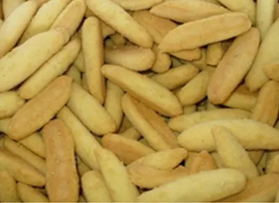 Achira Sponge Cake