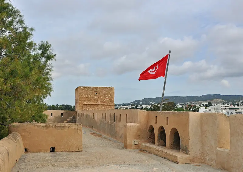 Kasbah