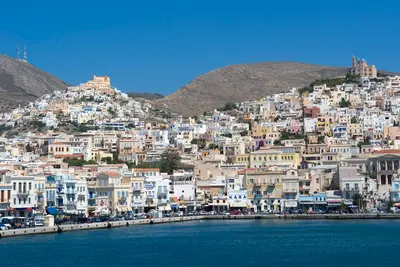 Ano Syros