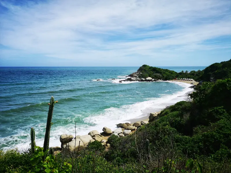 Cabo San Juan del Guia