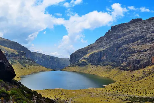 Lake Michaelson
