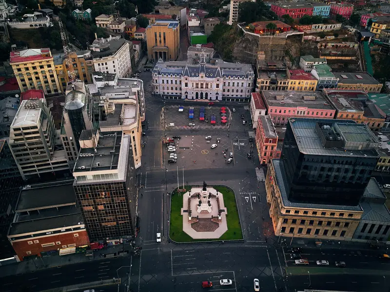 Plaza Sotomayor
