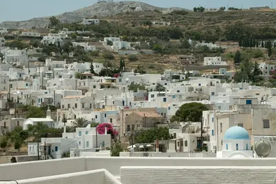 Lefkes