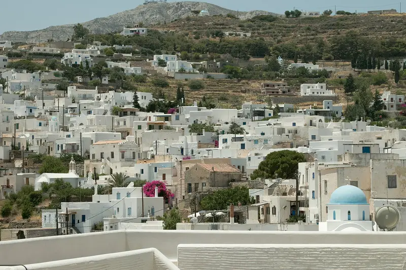 Lefkes