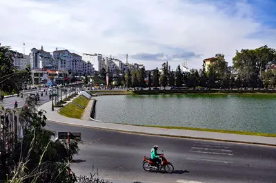 Đà Lạt