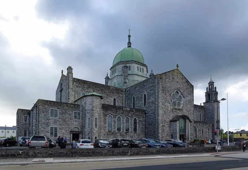 Galway Cathedral