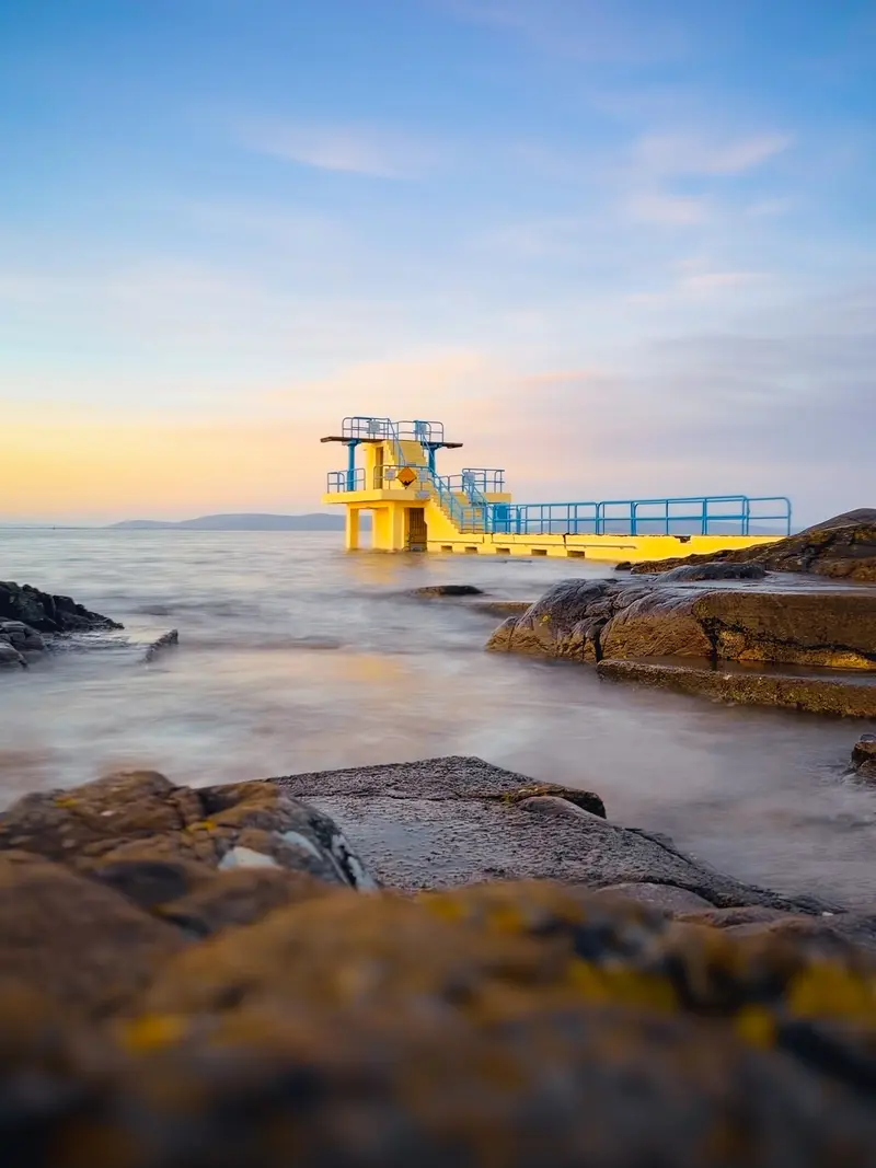 Salthill Promenade