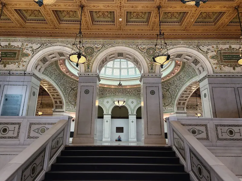 Chicago Cultural Center