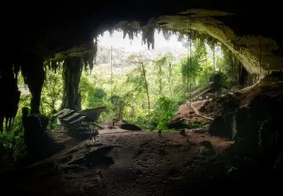 Niah-Nationalpark