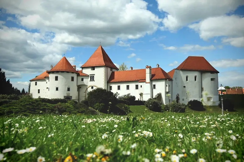 Stari grad Fortress
